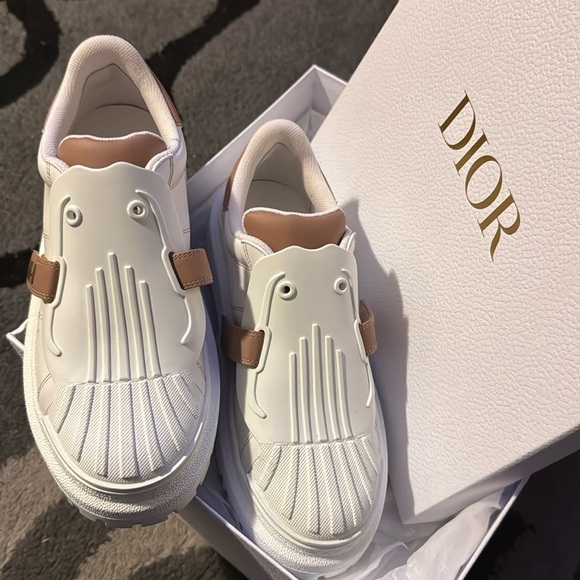 Christian Dior ID Sneakers - Picture 2 of 6